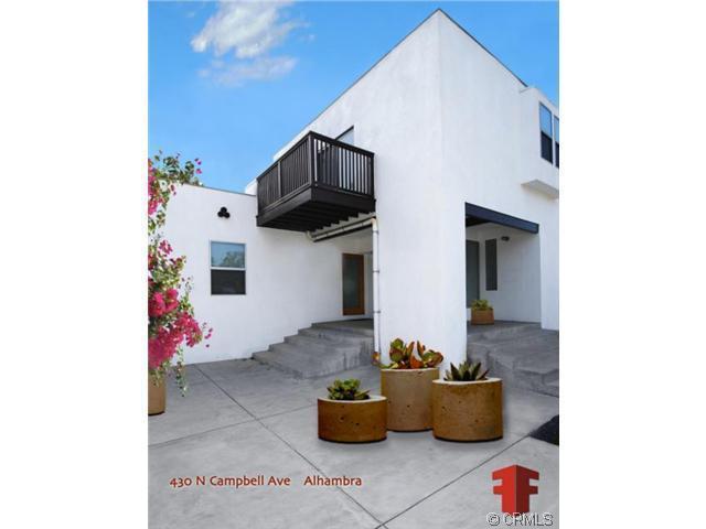  430 N Campbell Ave, Alhambra, CA photo