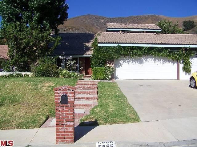  5866 Carell Ave, Agoura Hills, CA photo