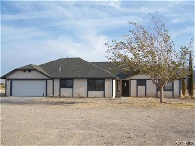  33564 Mountain View Rd, Newberry Springs, CA photo