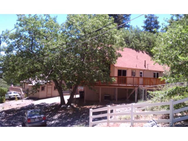  1063 Twin Lakes Rd, Wrightwood, CA photo