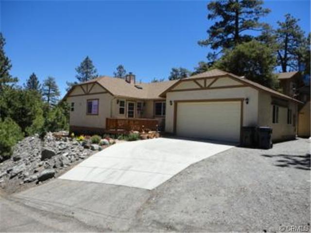  5319 Desert View Dr, Wrightwood, CA photo