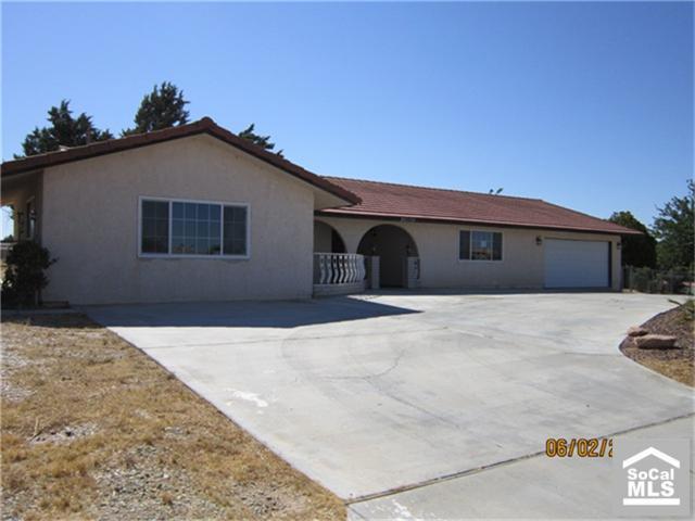 26838 Silver Lakes Pkwy, Helendale, CA photo