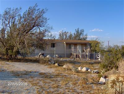  15774 Country View Rd, Whitewater, CA photo