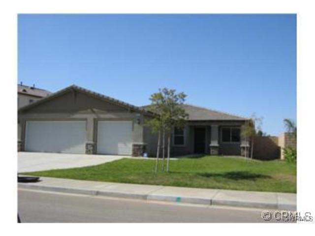  23718 Canyon Heights Dr, Quail Valley, CA photo