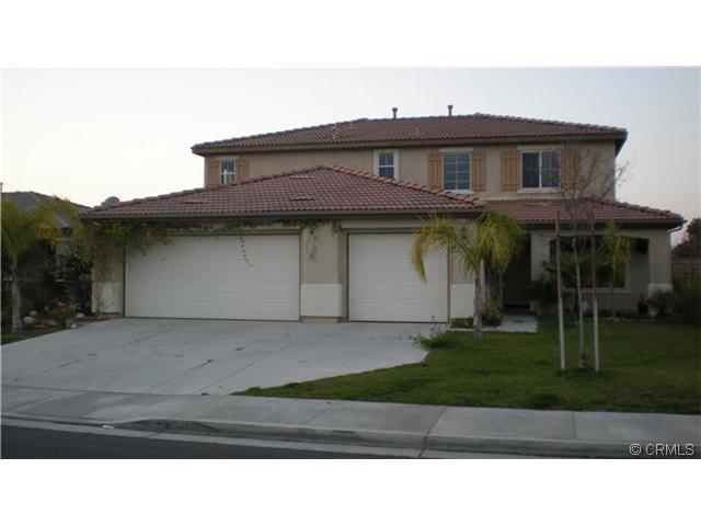  23730 Canyon Heights Dr, Quail Valley, CA photo