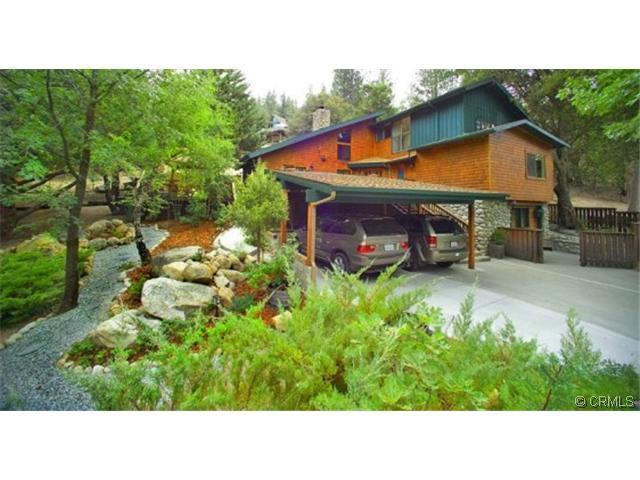  54641 Marion View Dr, Idyllwild, CA photo