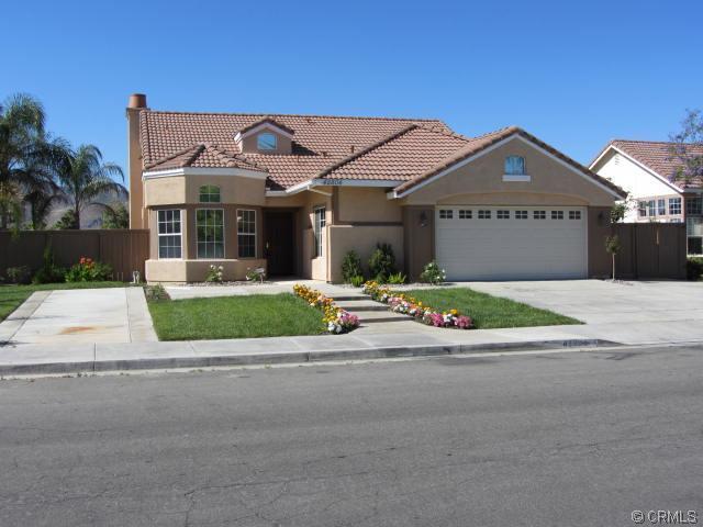  42804 Berkley Ave, Hemet, CA photo