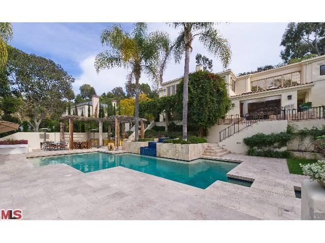  14209 W Evans Rd, Pacific Palisades, CA photo