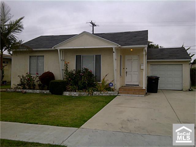 15333 Fonthill Ave, Lawndale, CA photo
