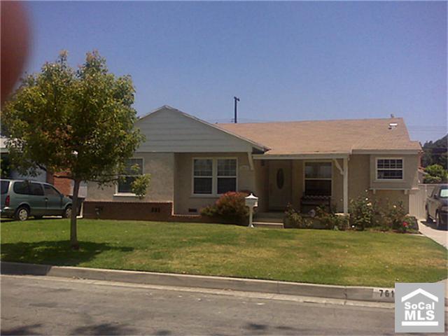  7611 Cleargrove Dr, Downey, CA photo