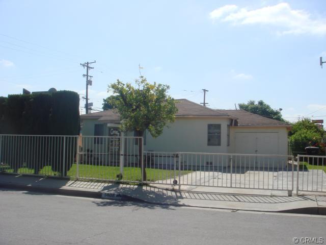  5806 Todd Ave, Commerce, CA photo