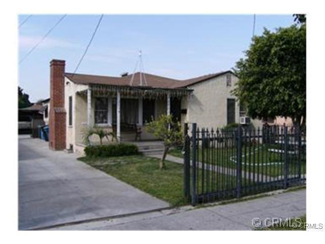  3515 Bell Ave, Bell, CA photo