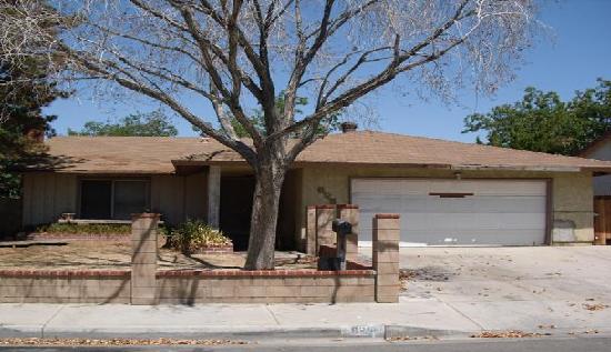  625 East Avenue J6, Lancaster, CA photo