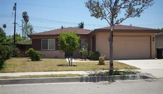  1654 East Colver Place, Covina, CA photo