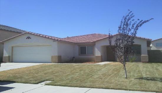  3621 Cobb Road, Lancaster, CA photo