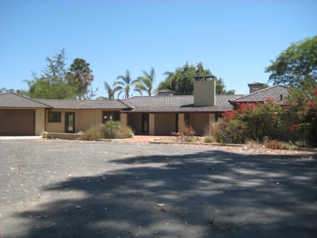  16705 Via De La Valle, Rancho Santa Fe, CA photo