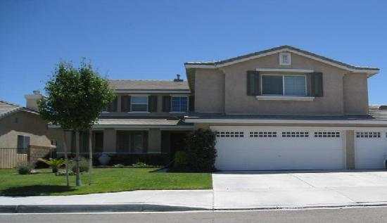  44150 47th Street West, Lancaster, CA photo