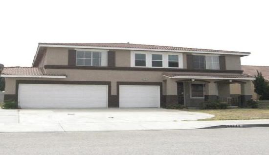  14747 Tennessee Court, Fontana, CA photo