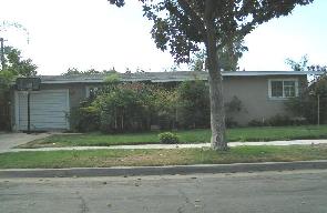  2417 West Andrews Avenue, Fresno, CA photo