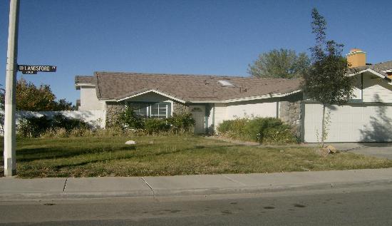  2319 Landsford Street, Lancaster, CA photo