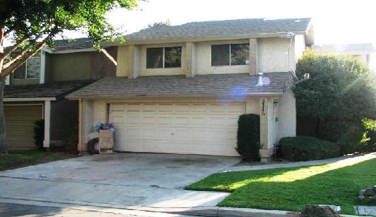  2346 North Bradley Street, Visalia, CA photo