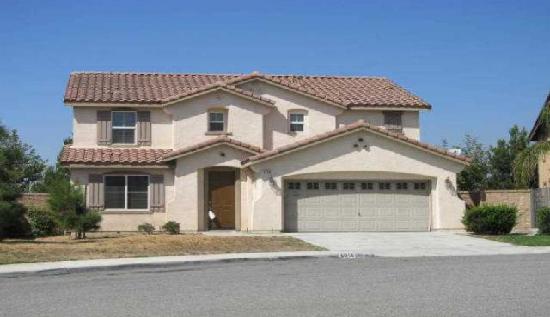  6058 Eaglemont Drive, Fontana, CA photo