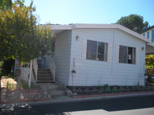  27700 Parker Road #74, Castaic, CA photo