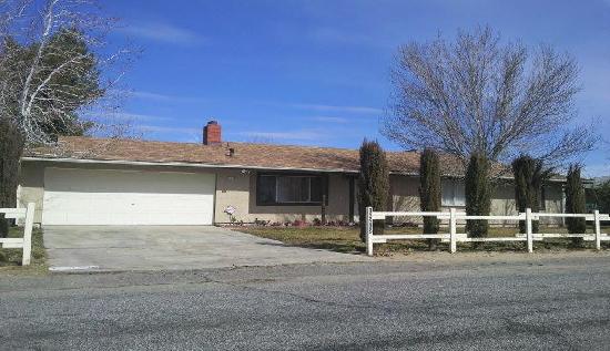  16215 Newmont Avenue, Lancaster, CA photo