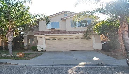  15847 Flamingo Drive, Fontana, CA photo