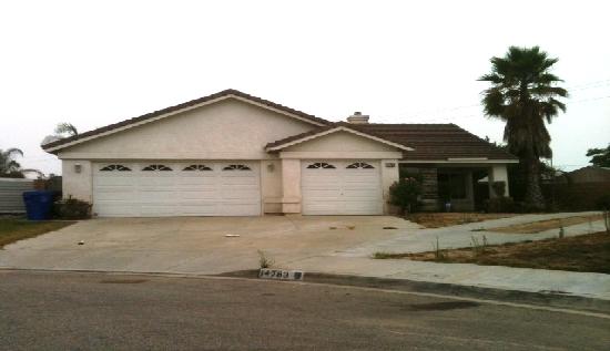  14783 Alabama Court, Fontana, CA photo