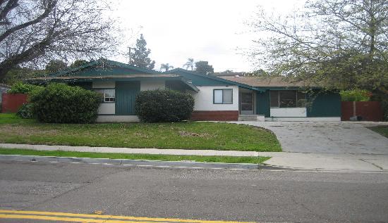  10017 Del Rio Road, Spring Valley, CA photo