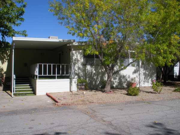  45541 30 STREET EAST #41, Lancaster, CA photo