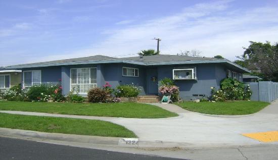  1224 South Castlegate Avenue, Compton, CA photo