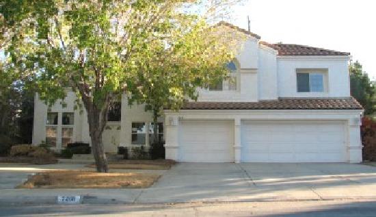  7268 Sandpiper Drive, Lancaster, CA photo