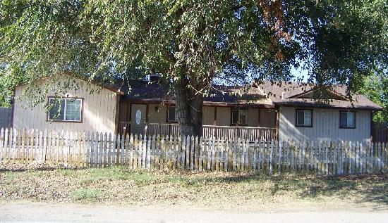  8601 South Wolfe Road, French Camp, CA photo