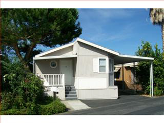  501 Moorpark WY #112, Mountain View, CA photo