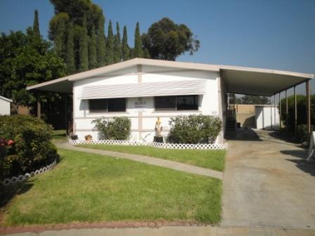  1441 S.Paso Real Ave # 62, Rowland Heights, CA photo