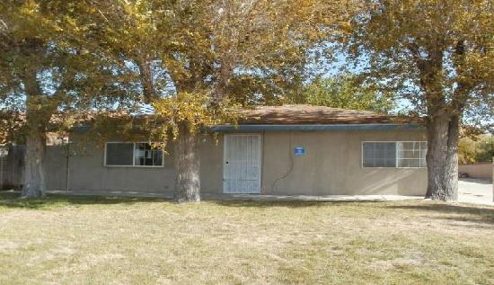  43450 20th Street West, Lancaster, CA photo