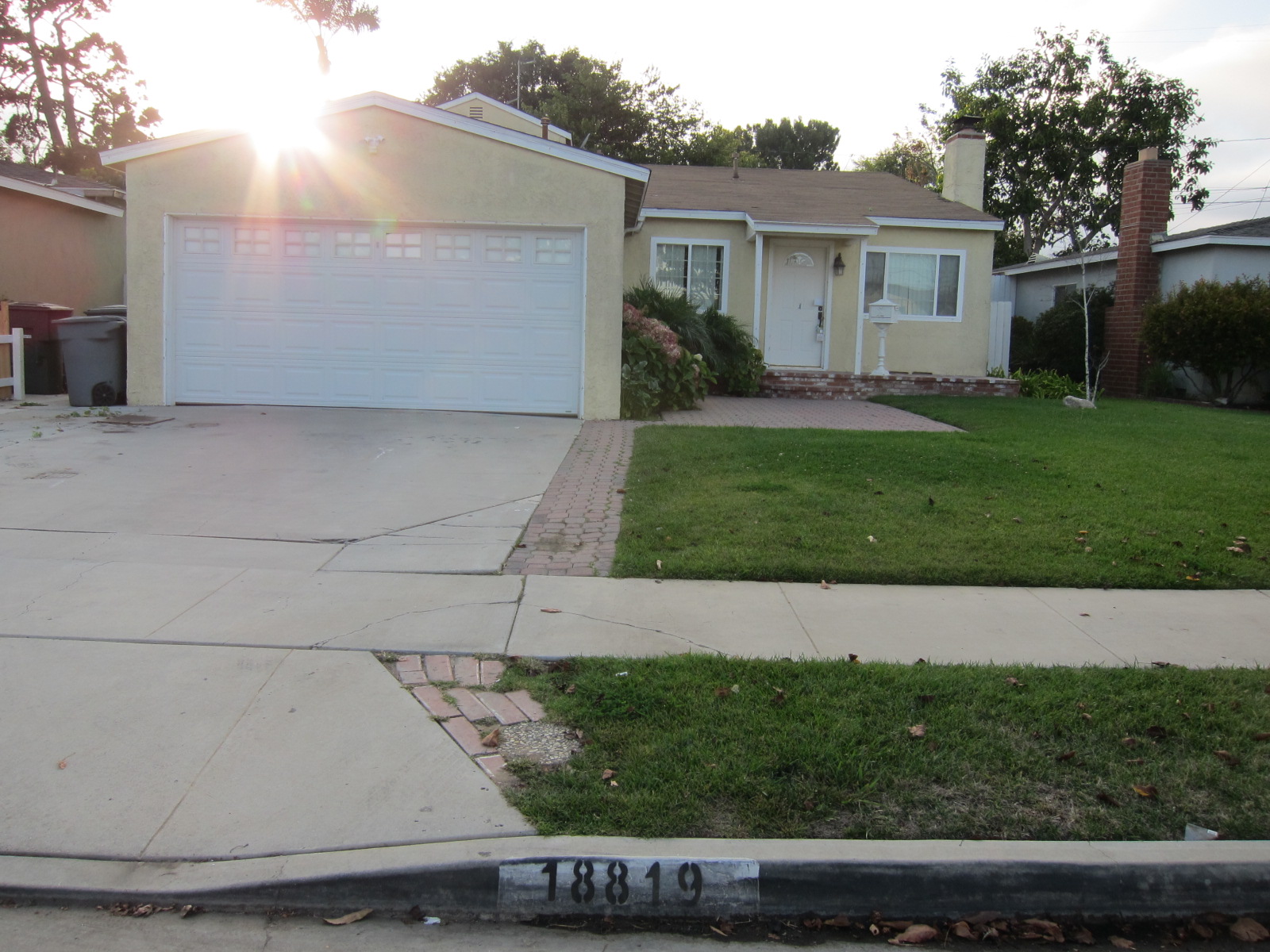  18819 Kornblum Ave, Torrance, CA photo