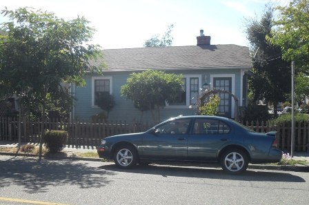  1800 Chestnut St, Berkeley, CA photo