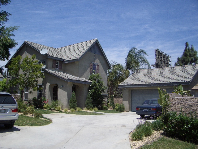  1561 Elderberry Ct, Ontario, CA photo