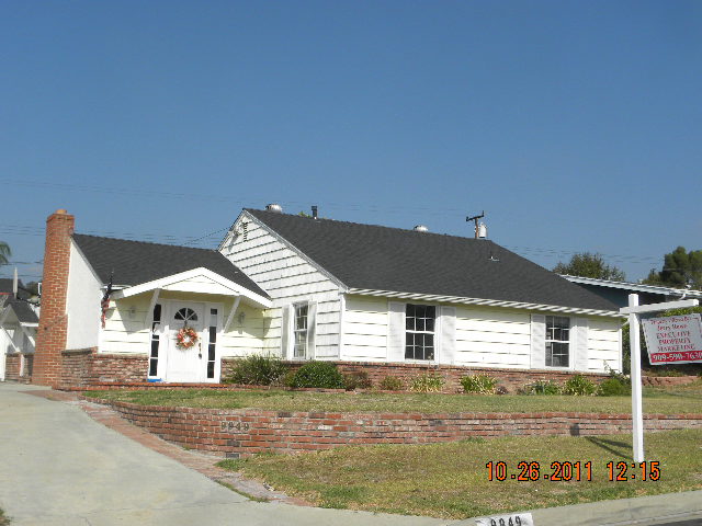  9949 Mollyknoll Ave, Whittier, CA photo
