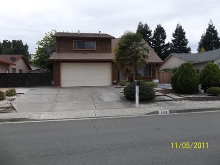  2223 Placer Drive, Bay Point, CA photo