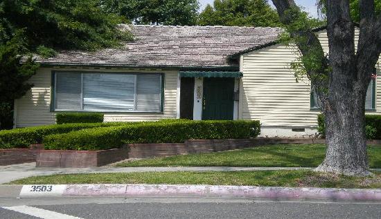  3503 Loomis Street, Lakewood, CA photo
