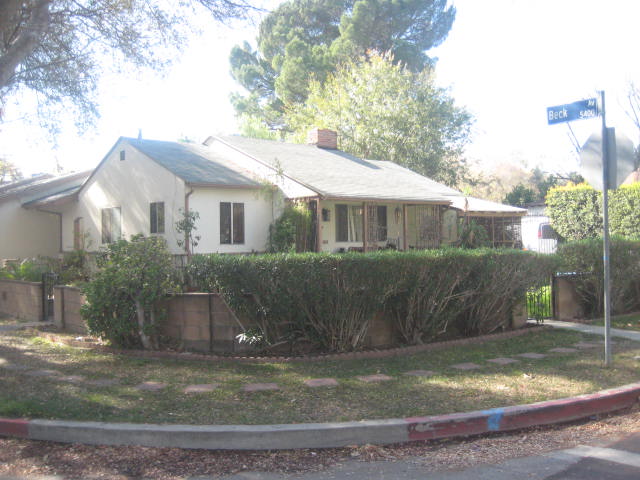  11536 Cumpston Street, North Hollywood, CA photo