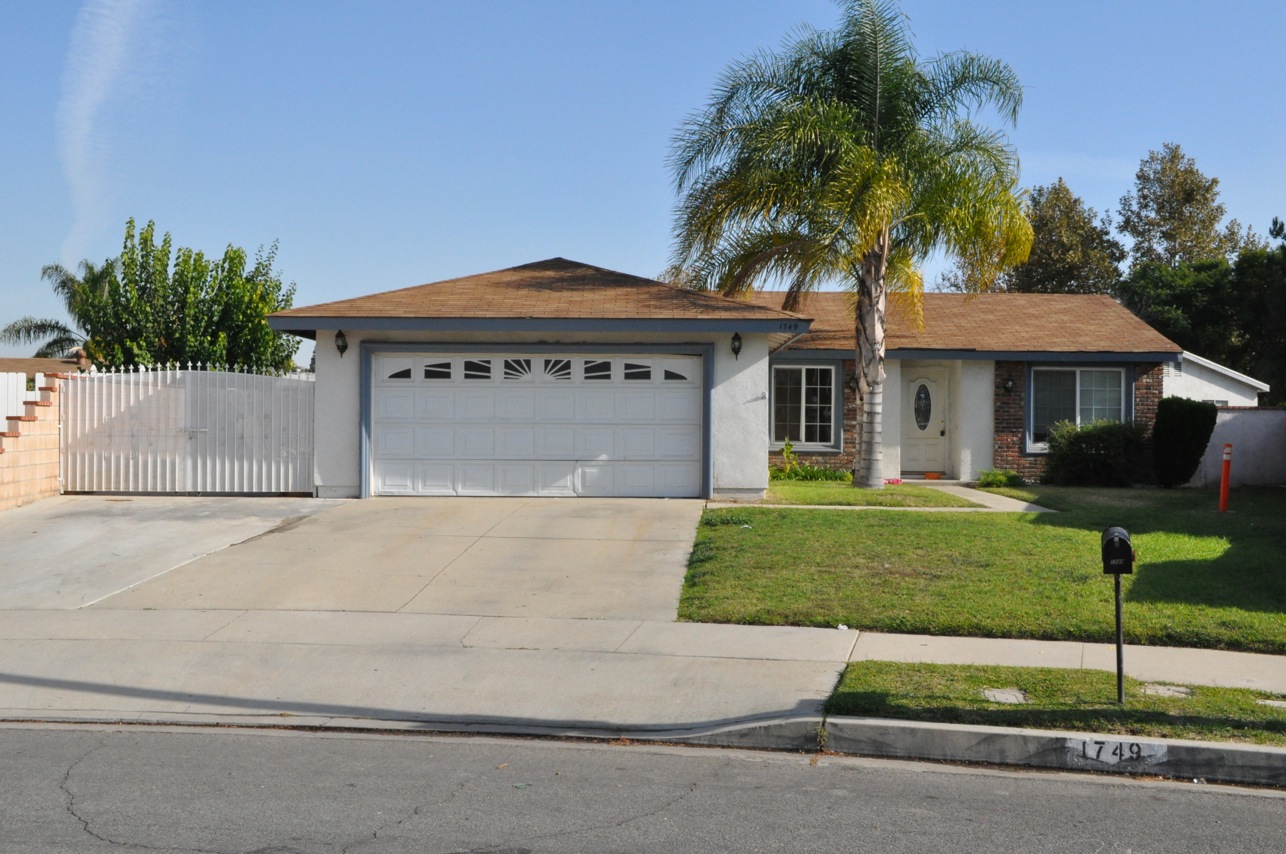  1749 Granite Ave, Ontario, CA photo