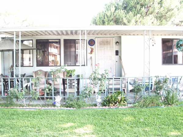  4874 E. GAGE AVE SPACE # 130, Bell, CA photo