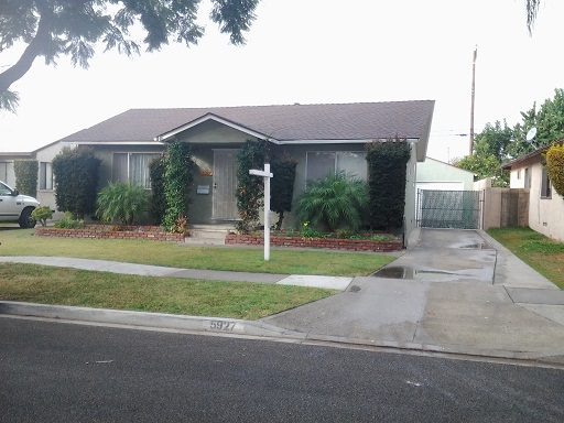  5927 Faculty Ave, Lakewood, CA photo