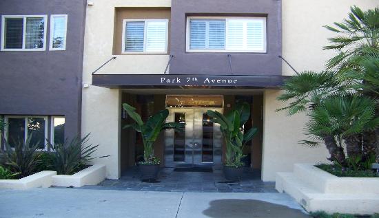  3645 7th Avenuec Unit 301, San Diego, CA photo