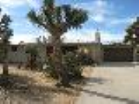  7976 Palm Ave, Yucca Valley, CA 3027057